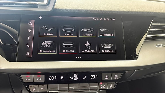 Audi A3 9 of 13