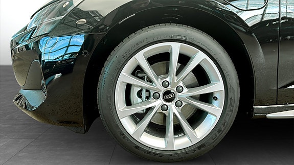Audi A3 6 of 13