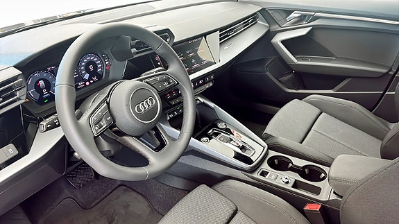 Audi A3 7 of 13