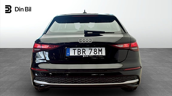 Audi A3 5 of 13