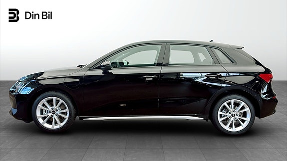 Audi A3 2 of 13