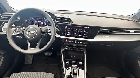 Audi A3 10 of 13