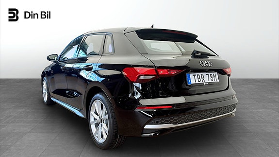 Audi A3 3 of 13
