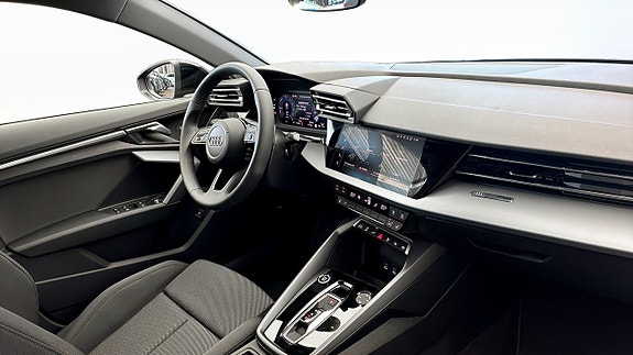 Audi A3 11 of 13