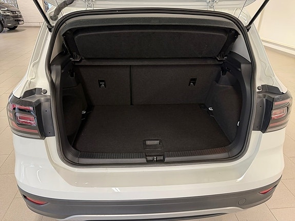 Volkswagen T-Cross 8 of 8