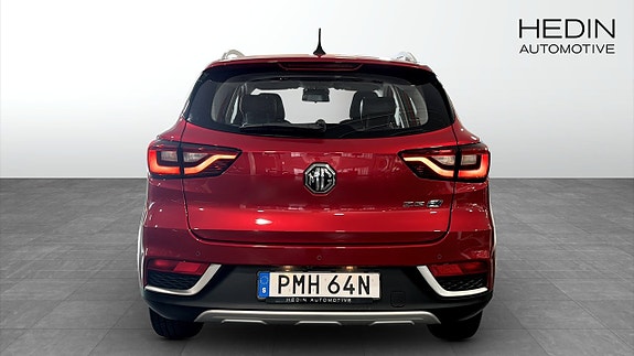 MG ZS EV 7 of 9