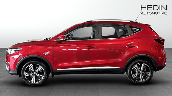 MG ZS EV 6 of 9
