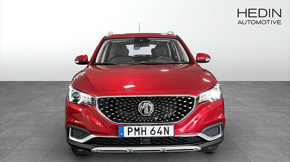 MG ZS EV 8 of 9