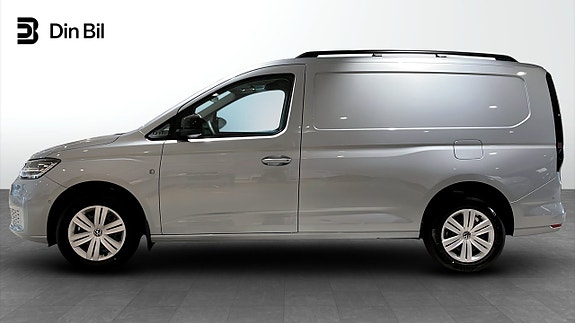 Volkswagen Caddy Maxi 2 of 13