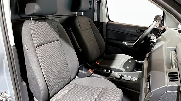 Volkswagen Caddy Maxi 11 of 13