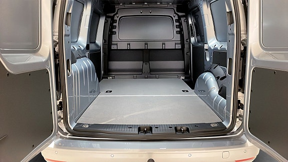 Volkswagen Caddy Maxi 12 of 13