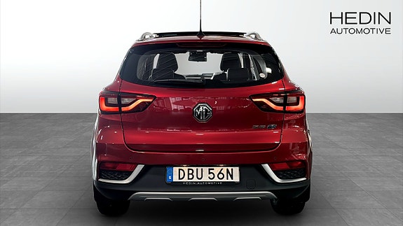 MG ZS EV 7 of 13