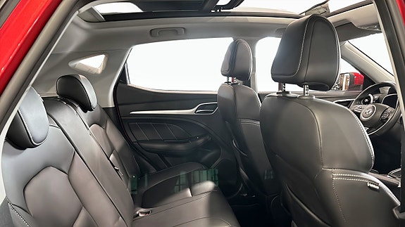 MG ZS EV 5 of 13