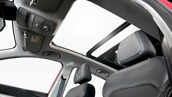 MG ZS EV 13 of 13