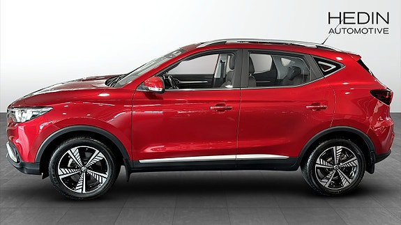 MG ZS EV 6 of 13