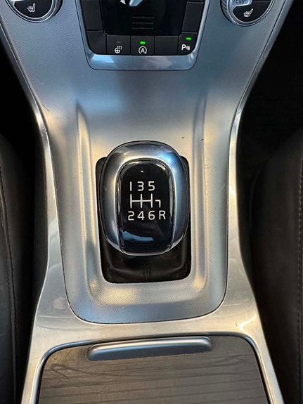 Volvo V70 18 of 21