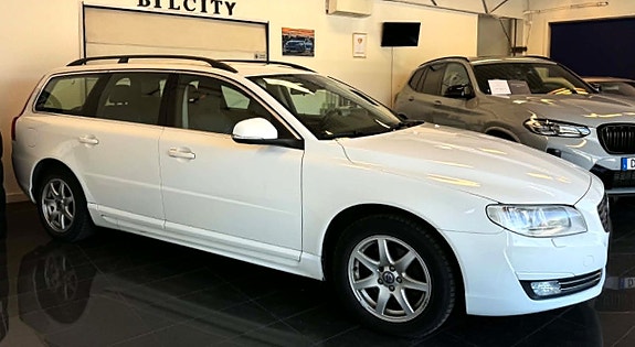 Volvo V70 6 of 21