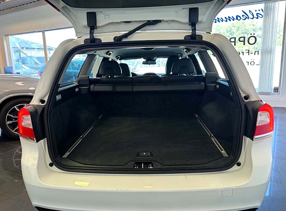 Volvo V70 21 of 21