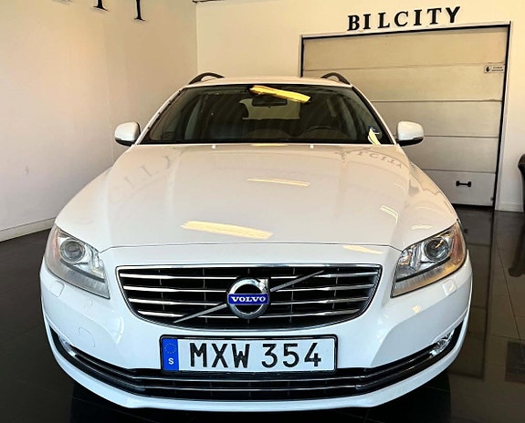 Volvo V70 7 of 21
