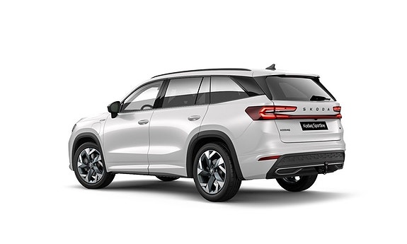 Skoda Kodiaq 3 of 6