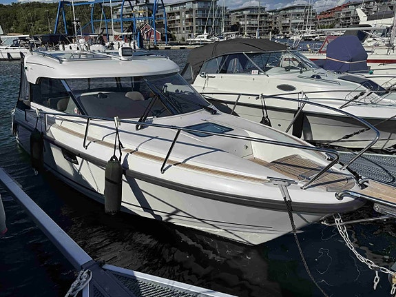AQUADOR 25 HT | Orust Edition -22