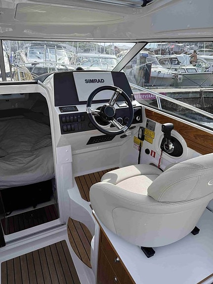 AQUADOR 25 HT | Orust Edition -22 4 of 7