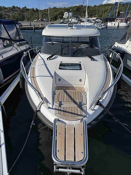 AQUADOR 25 HT | Orust Edition -22 5 of 7
