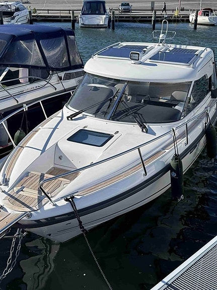 AQUADOR 25 HT | Orust Edition -22 6 of 7