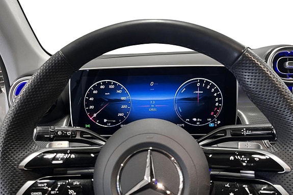 Mercedes-Benz GLC300 e 6 of 18