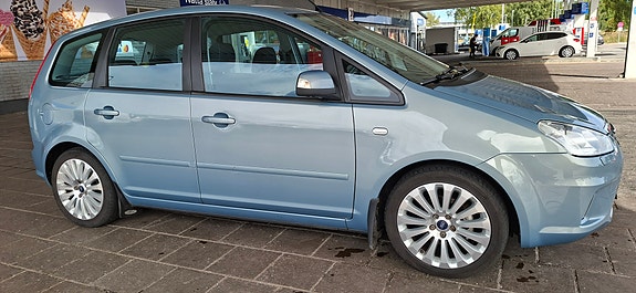 Ford C-Max 3 of 13