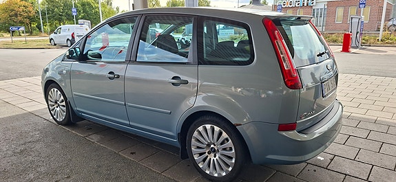 Ford C-Max 5 of 13