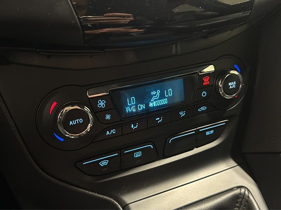 Ford Focus 16 of 17