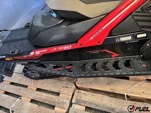 Lynx Rave RE Enduro 600R E-TEC 3 of 6