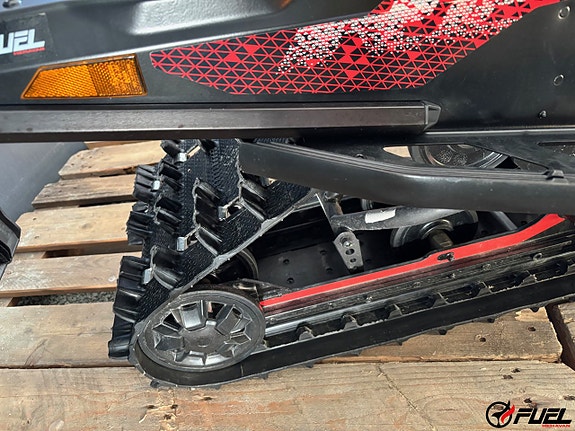 Lynx Rave RE Enduro 600R E-TEC 4 of 6