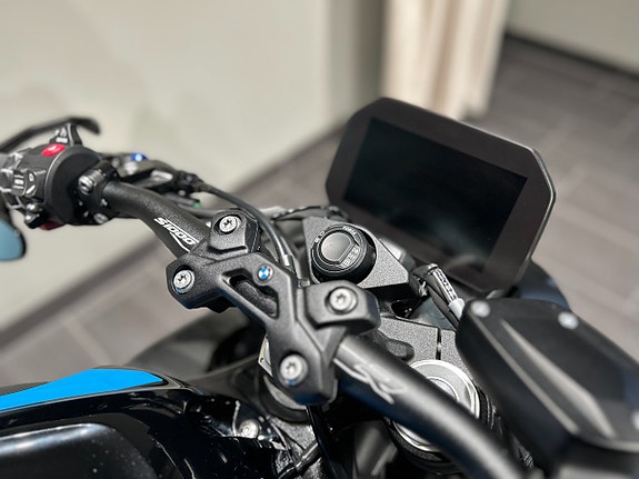 BMW S1000R/NU: 199.99kr! / Serviceavtal/ Leovince Slip-on/Tail-tidy 20 of 24