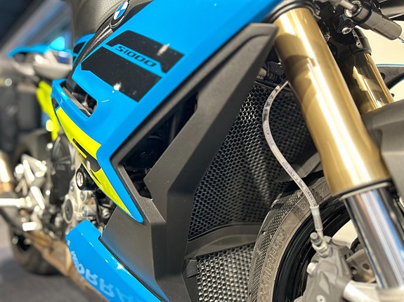 BMW S1000R/NU: 199.99kr! / Serviceavtal/ Leovince Slip-on/Tail-tidy 13 of 24