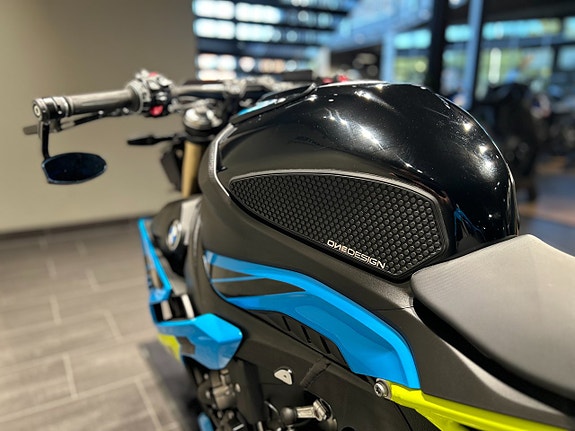 BMW S1000R/NU: 199.99kr! / Serviceavtal/ Leovince Slip-on/Tail-tidy 17 of 24