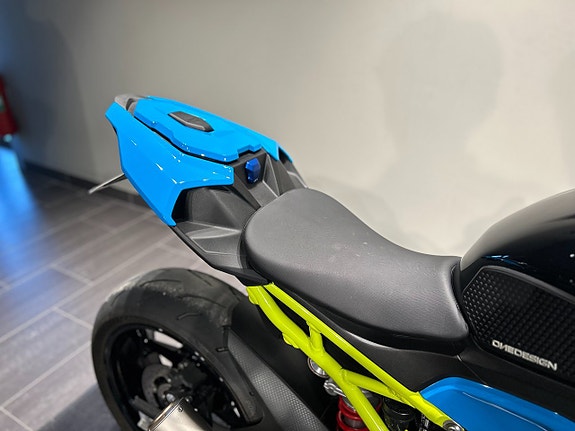 BMW S1000R/NU: 199.99kr! / Serviceavtal/ Leovince Slip-on/Tail-tidy 14 of 24