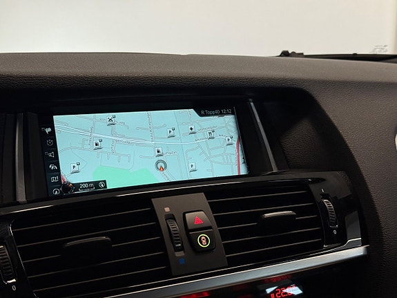 BMW X4 19 of 30