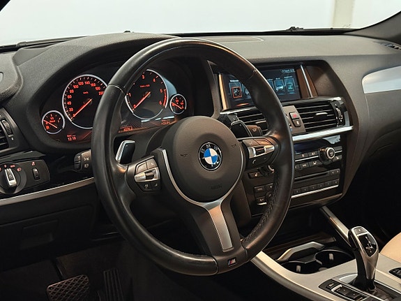 BMW X4 7 of 30