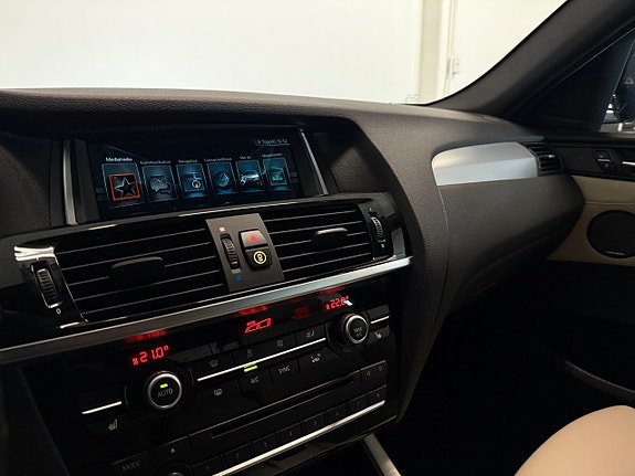 BMW X4 17 of 30
