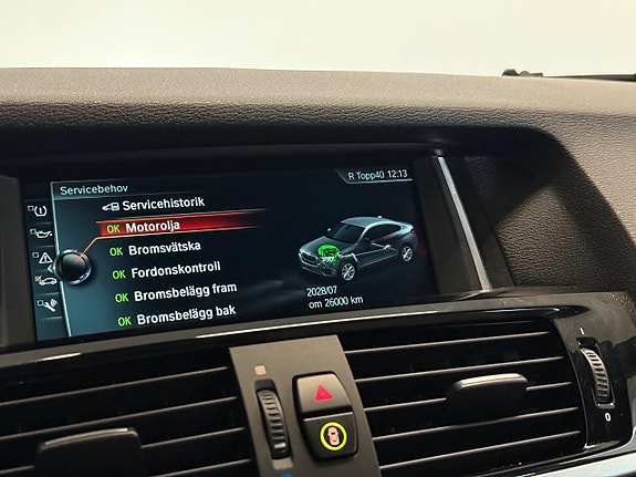 BMW X4 21 of 30