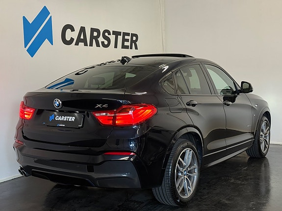BMW X4 4 of 30