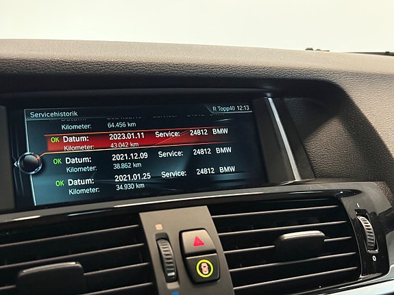 BMW X4 23 of 30