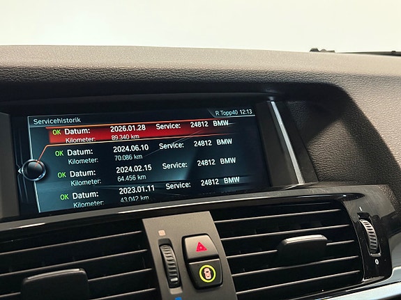 BMW X4 22 of 30