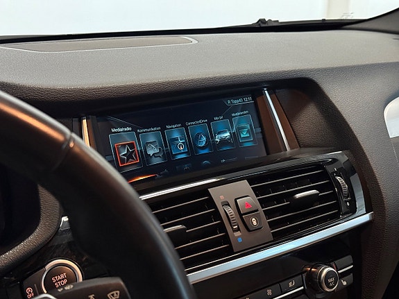 BMW X4 18 of 30