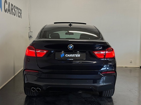 BMW X4 5 of 30