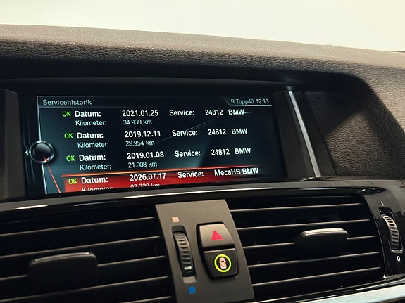 BMW X4 24 of 30