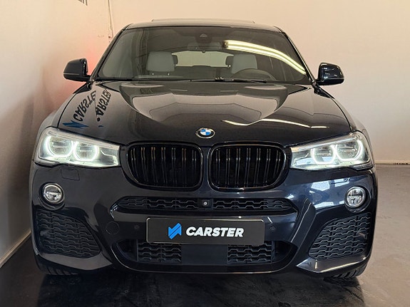BMW X4 2 of 30