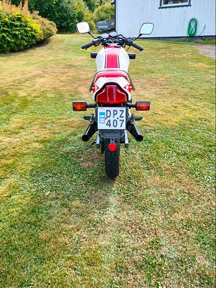 Yamaha RD 350 F 5 of 25
